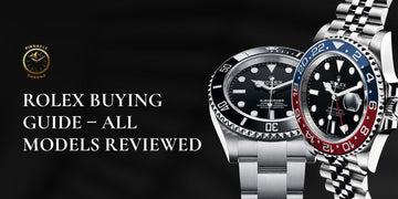 Rolex Buying Guide – All Models Reviewed
