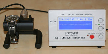 A Guide To The Timegrapher