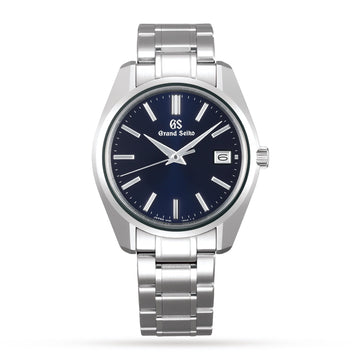 Grand Seiko Heritage SBGP005 Date Display SBGP005