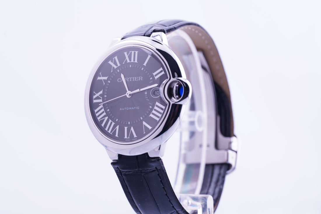 Cartier Ballon Bleu De Cartier Watch