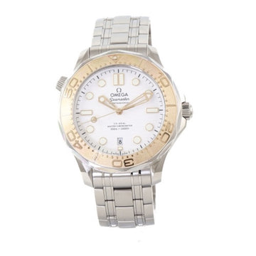 Omega Seamaster Diver Paris 2024 Olympic Edition