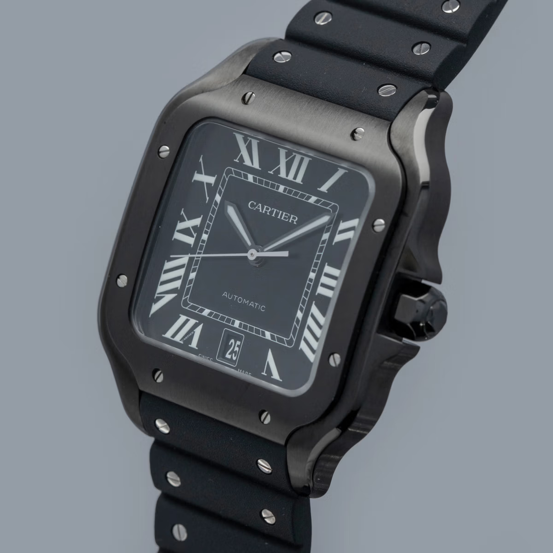 Cartier Santos de Cartier