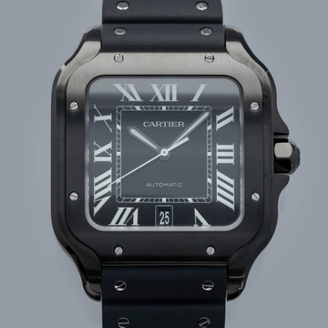 Cartier Santos de Cartier
