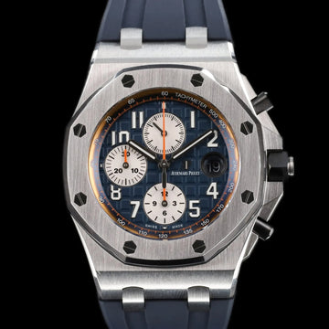 Audemars Piguet Royal Oak Offshore "Navy"