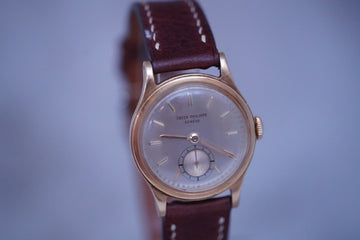 Patek Philippe Calatrava