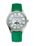 Frederique Constant New Classics Elegance Luna - FC-331MPWGRD3BD6