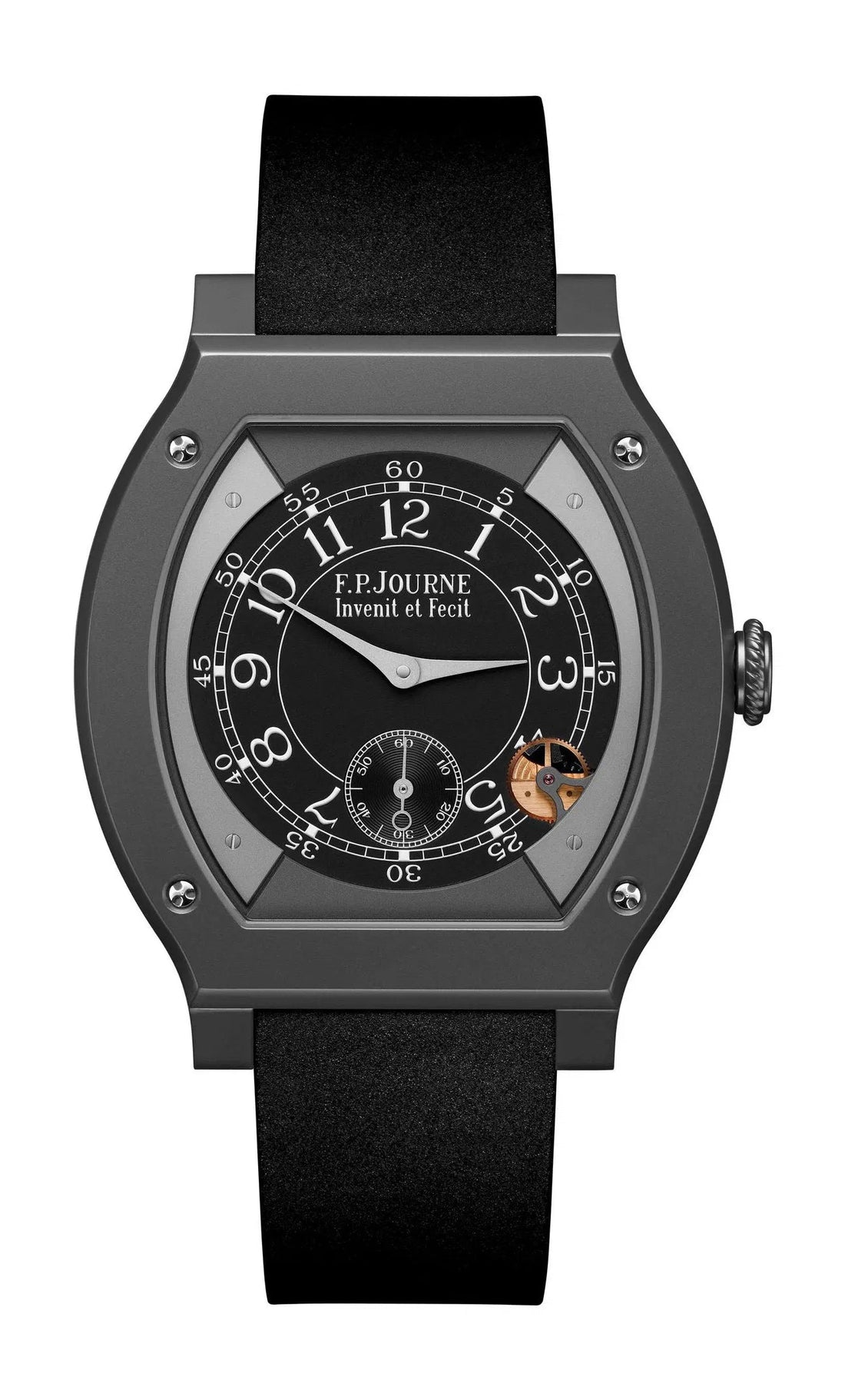 F.P.Journe élégante 48 Titalyt - 1210