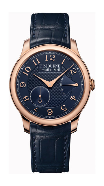 F.P.Journe Chronomètre Souverain - 1304