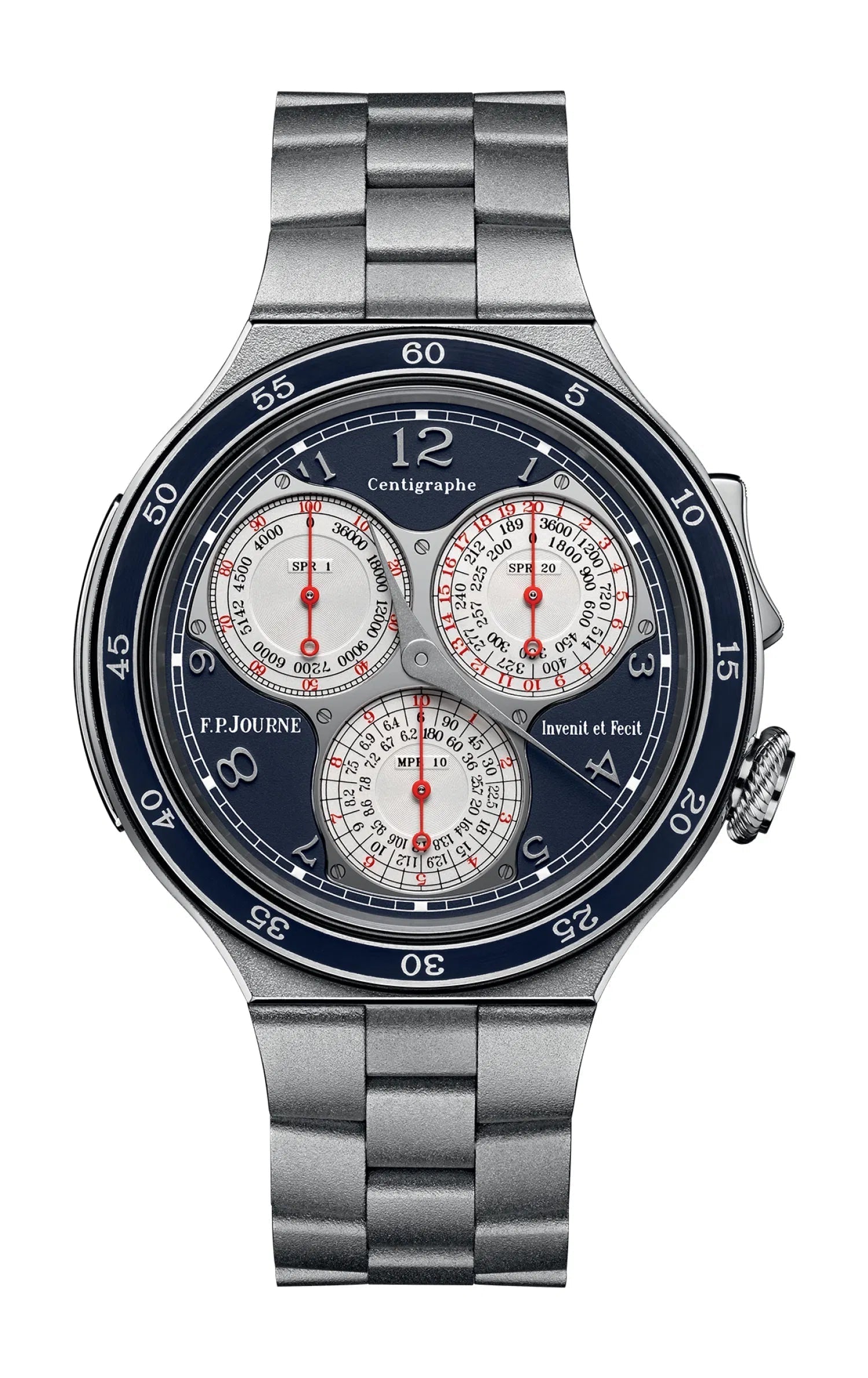 F.P.Journe lineSport Centigraphe - 1506