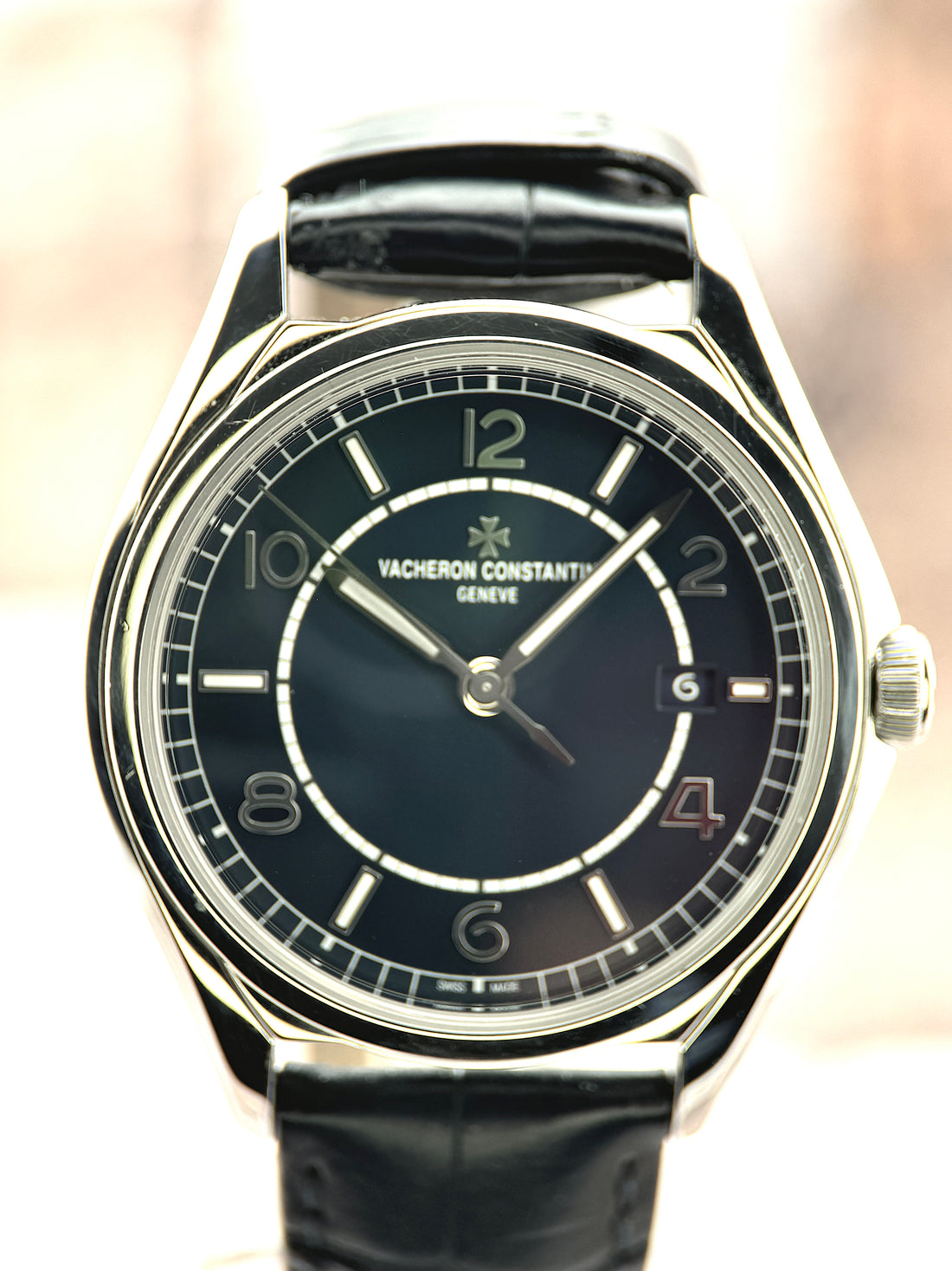 Vacheron Constantin Fiftysix Self-Winding Ref. # 4600E/000A-B487