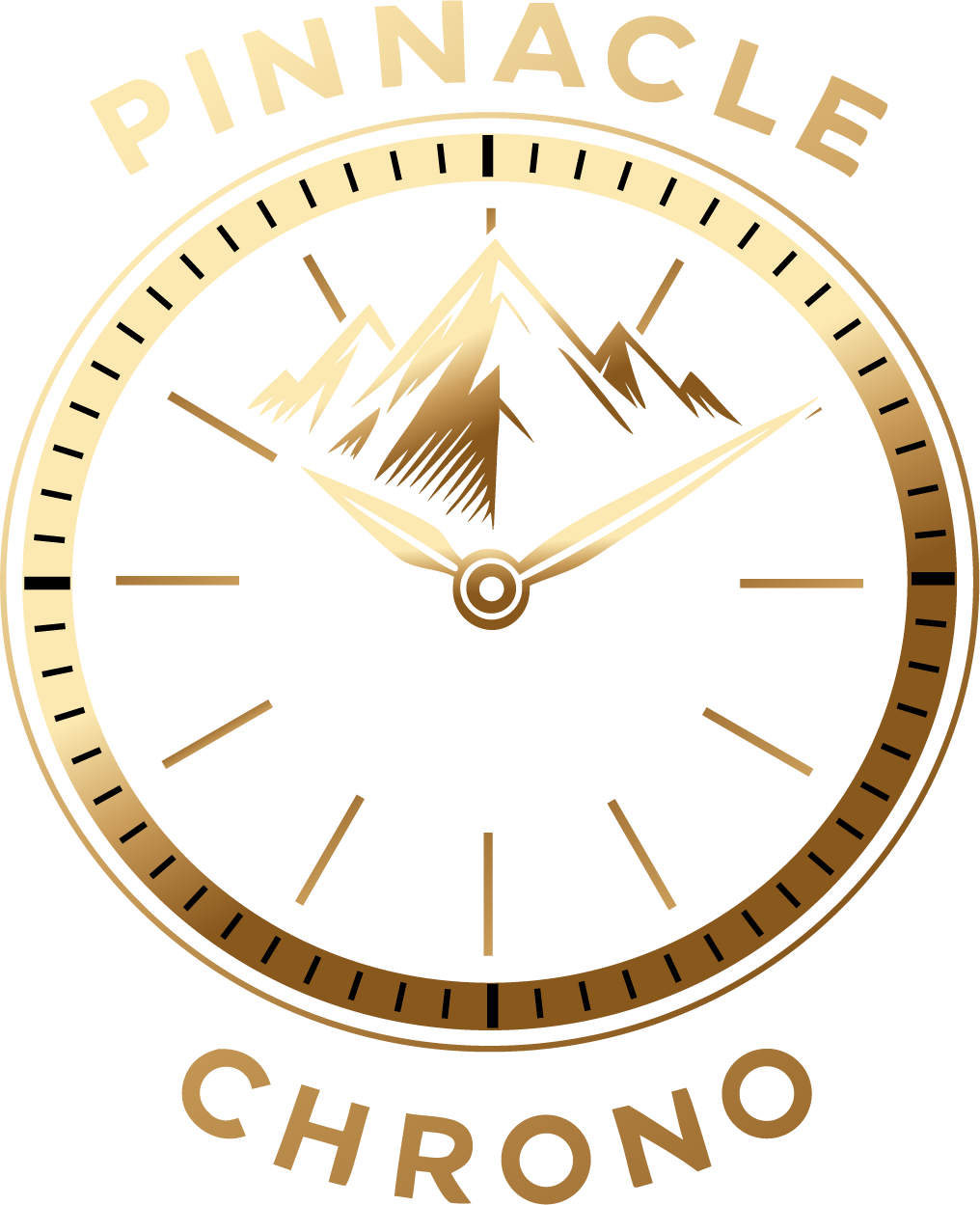 Pinnacle Chrono