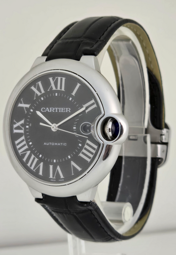 Cartier Ballon Bleu De Cartier Watch