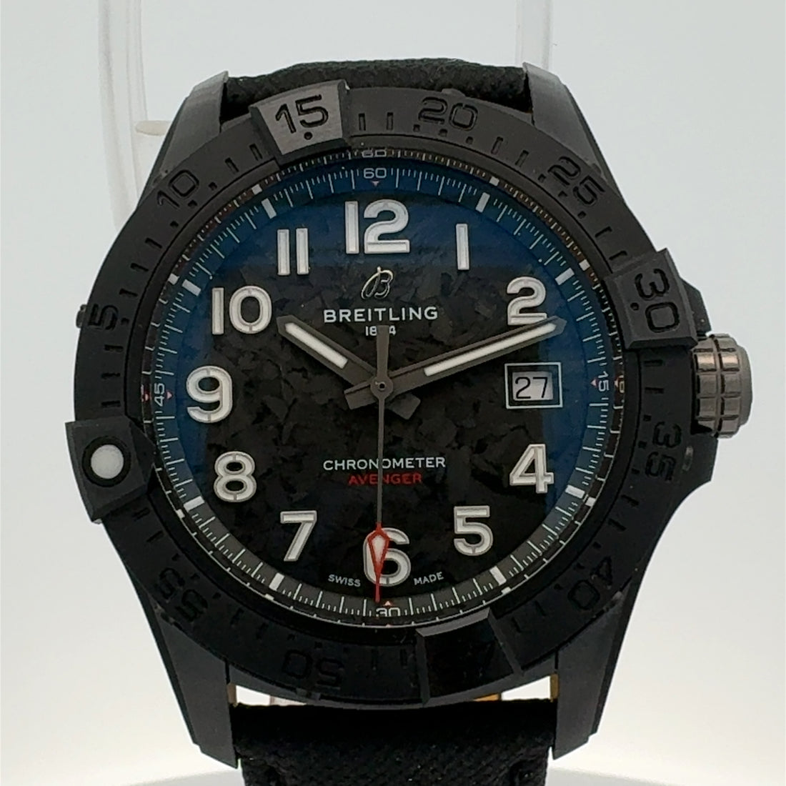 Breitling Avenger Ceramic S17328101B1X1