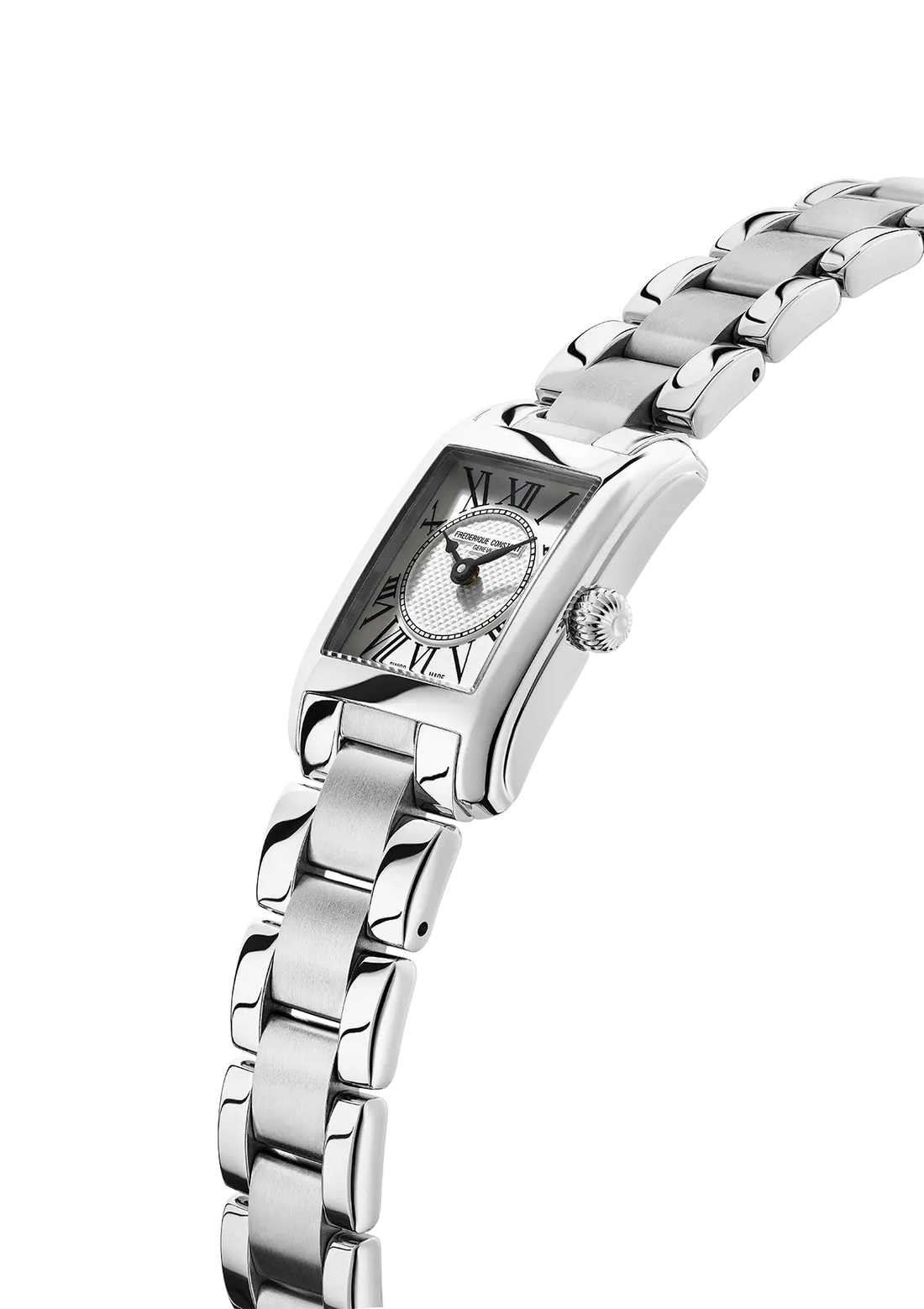 Frederique Constant Classics Carree Ladies - FC-200MC16B