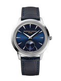 Frederique Constant Classics Moneta Moonphase - FC-206N3S6