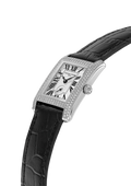 Frederique Constant Classics Carree Small Seconds - FC-235S2CD6