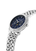 Frederique Constant Classics Index Business Timer - FC-270N4P6B