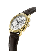 Frederique Constant Classics Quartz Chronograph - FC-292MC4P5