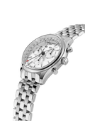 Frederique Constant Classics Quartz Chronograph Triple Calendar - FC-296SW5B6B