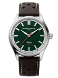 Frederique Constant Classics Vintage Rally Healey Automatic Cosc - FC-301HGRS5B6