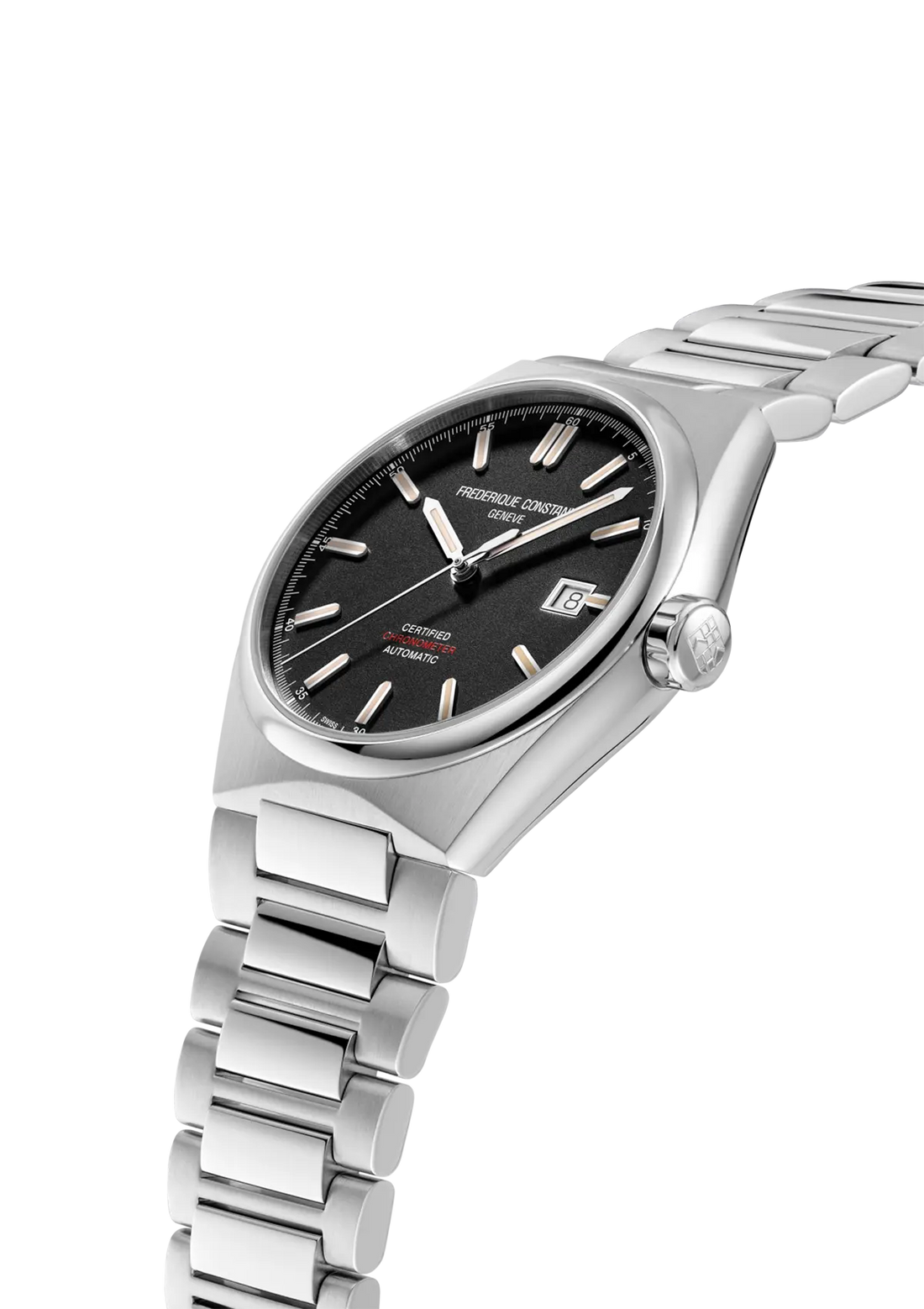 Frederique Constant Highlife Automatic Cosc - FC-303BBG3NH6B
