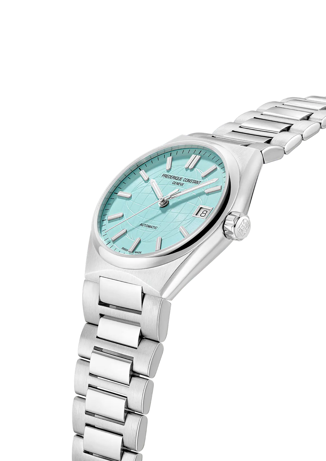 Frederique Constant Highlife Ladies Automatic - FC-303LB2NH6B
