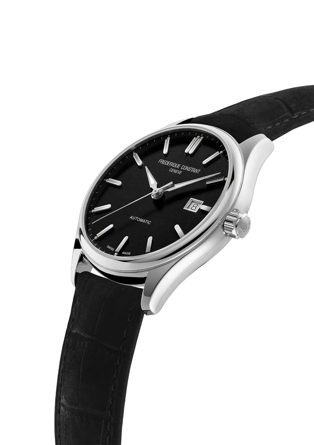 Frederique Constant Classics Index Automatic - FC-303NB5B6