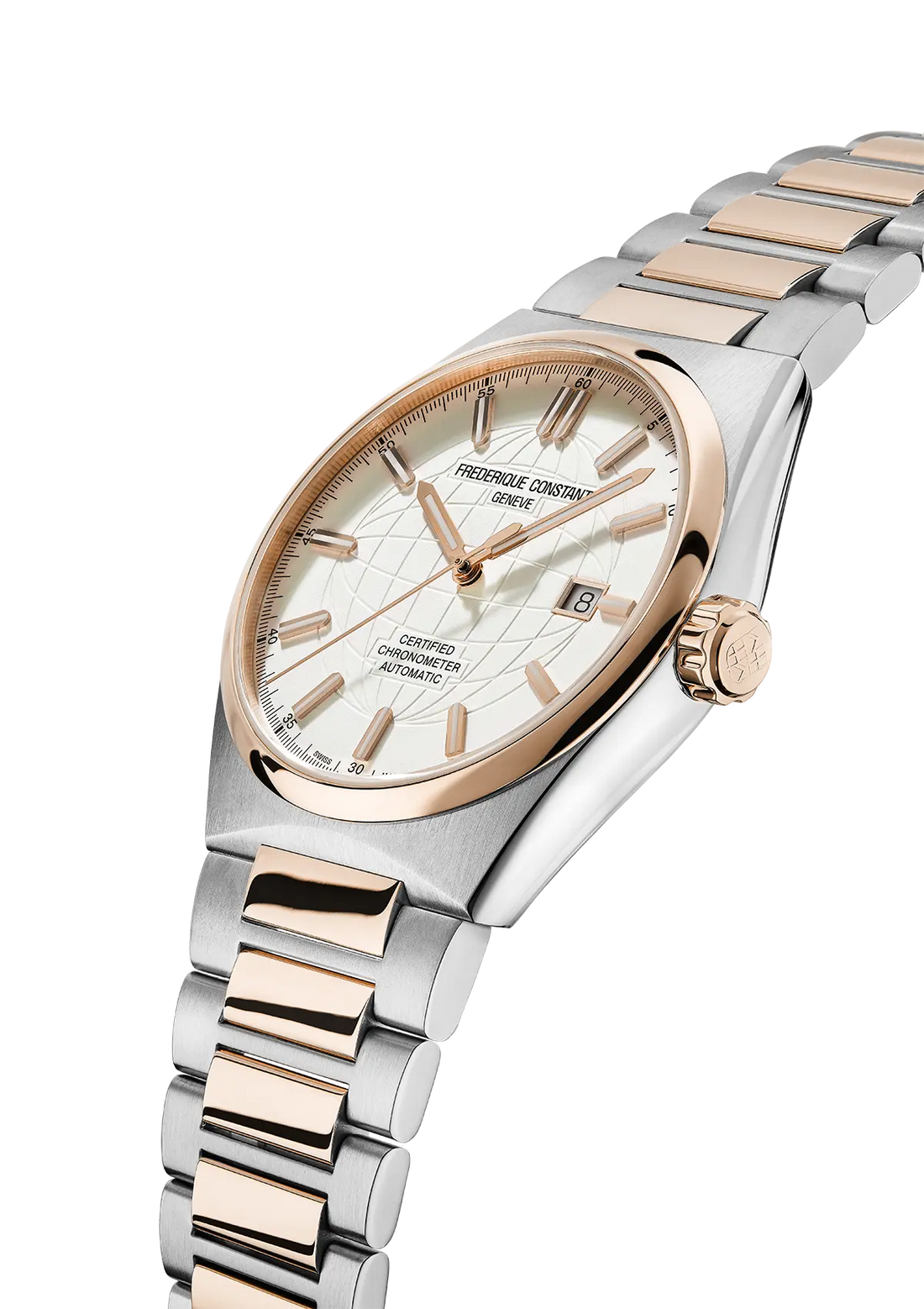 Frederique Constant Highlife Automatic Cosc - FC-303V4NH2B