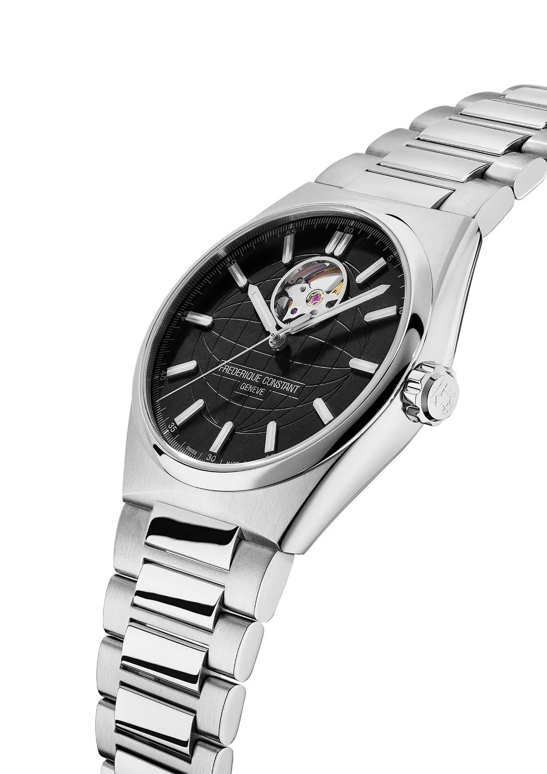 Frederique Constant Highlife Heart Beat Automatic - FC-310B4NH6B