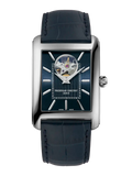 Frederique Constant Classics Carree Heart Beat Automatic - FC-311N4C6