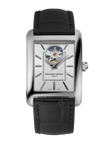 Frederique Constant Classics Carree Heart Beat Automatic - FC-311S4C6