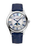 Frederique Constant New Classics Elegance Luna - FC-331MPWND3B6