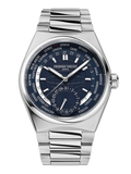 Frederique Constant Highlife Worldtimer Manufacture - FC-718N4NH6B