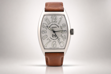 Franck Muller Casablanca 8880 C
