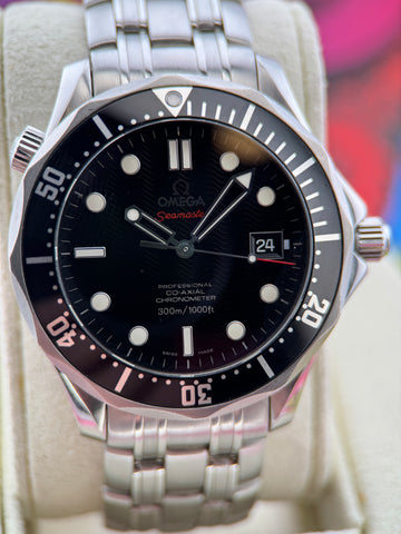 Omega Seamaster Professional Diver 300M Co-Axial 41mm