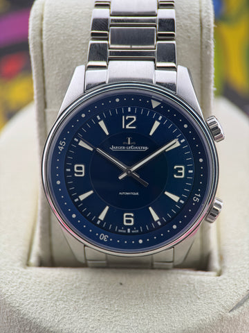 Jaeger-LeCoultre Polaris Q9008180 - Excellent Condition