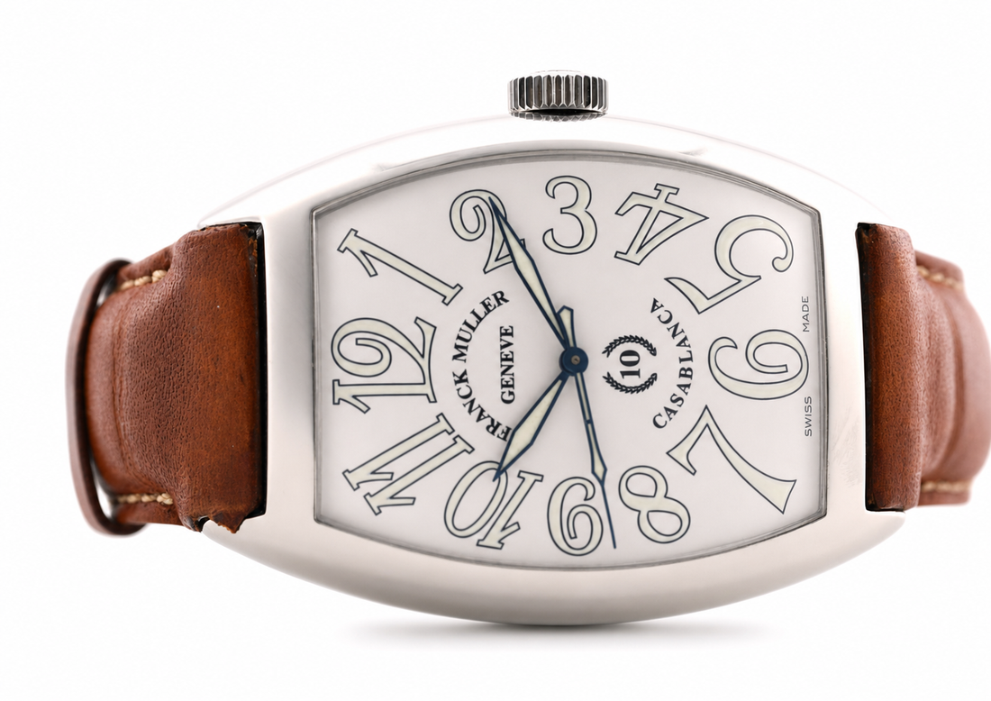Franck Muller Casablanca 8880 C
