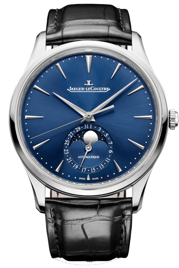 Jaeger-LeCoultre Master Ultra Thin Moon