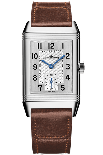 Jaeger-LeCoultre Reverso Classic Duoface Small Seconds