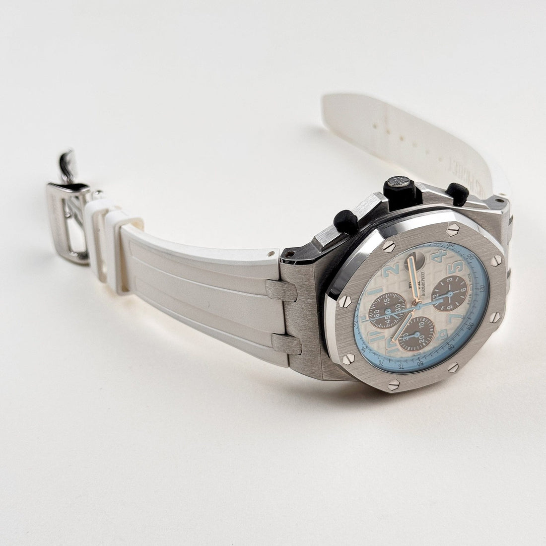 Audemars Piguet Royal Oak Offshore "Montauk Highway"