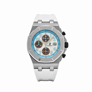 Audemars Piguet Royal Oak Offshore "Montauk Highway"